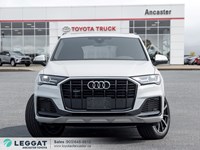 2022 Audi Q7 Progressiv 55 TFSI quattro
