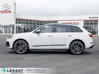 2022 Audi Q7 Progressiv 55 TFSI quattro