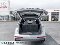 2022 Audi Q7 Progressiv 55 TFSI quattro