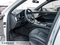 2022 Audi Q7 Progressiv 55 TFSI quattro