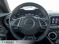 2022 Chevrolet Camaro 2Dr Cpe 2Ss