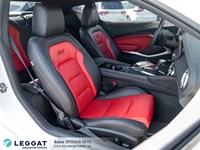 2022 Chevrolet Camaro 2Dr Cpe 2Ss