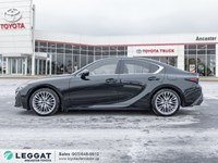 2022 Lexus IS 300 IS 300 AWD