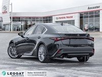 2022 Lexus IS 300 IS 300 AWD