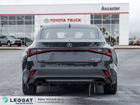 2022 Lexus IS 300 IS 300 AWD