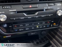 2022 Lexus RX 350 RX 350 Auto
