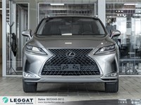 2022 Lexus RX 350 RX 350 Auto