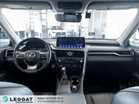 2022 Lexus RX 350 RX 350 Auto
