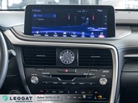 2022 Lexus RX 350 RX 350 Auto