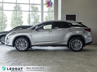 2022 Lexus RX 350 RX 350 Auto