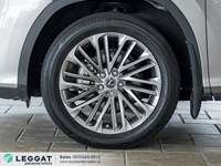 2022 Lexus RX 350 RX 350 Auto