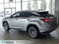 2022 Lexus RX 350 RX 350 Auto