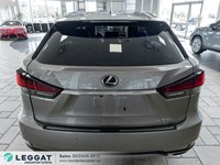 2022 Lexus RX 350 RX 350 Auto