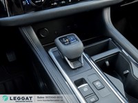 2022 Nissan Pathfinder Platinum 4WD