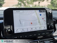 2022 Nissan Pathfinder Platinum 4WD