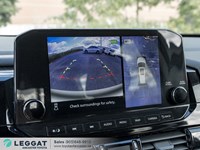 2022 Nissan Pathfinder Platinum 4WD