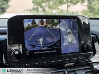 2022 Nissan Pathfinder Platinum 4WD