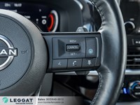 2022 Nissan Pathfinder Platinum 4WD