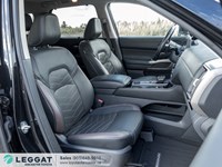 2022 Nissan Pathfinder Platinum 4WD