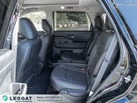 2022 Nissan Pathfinder Platinum 4WD