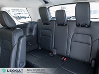 2022 Nissan Pathfinder Platinum 4WD