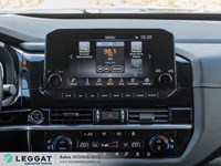 2022 Nissan Pathfinder Platinum 4WD