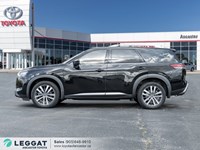 2022 Nissan Pathfinder Platinum 4WD