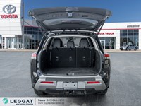 2022 Nissan Pathfinder Platinum 4WD