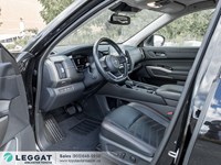 2022 Nissan Pathfinder Platinum 4WD