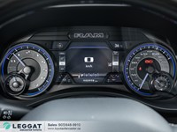 2022 Ram 1500 Limited 4X4 Crew Cab 5'7