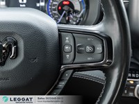 2022 Ram 1500 Limited 4X4 Crew Cab 5'7