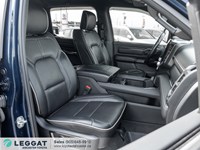 2022 Ram 1500 Limited 4X4 Crew Cab 5'7