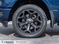 2022 Ram 1500 Limited 4X4 Crew Cab 5'7