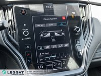 2022 Subaru Outback Wilderness CVT