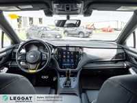 2022 Subaru Outback Wilderness CVT