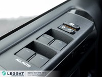 2022 Toyota 4Runner 4WD