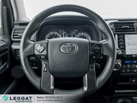 2022 Toyota 4Runner 4WD