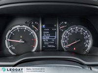 2022 Toyota 4Runner 4WD