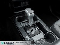 2022 Toyota 4Runner 4WD