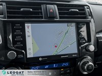 2022 Toyota 4Runner 4WD