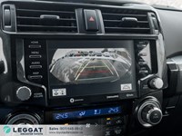 2022 Toyota 4Runner 4WD