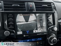 2022 Toyota 4Runner 4WD