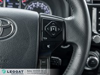 2022 Toyota 4Runner 4WD