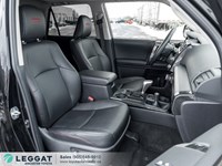 2022 Toyota 4Runner 4WD