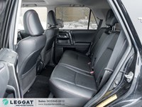 2022 Toyota 4Runner 4WD