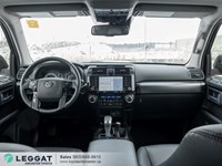 2022 Toyota 4Runner 4WD