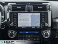 2022 Toyota 4Runner 4WD