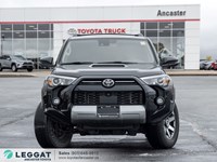 2022 Toyota 4Runner 4WD