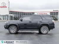 2022 Toyota 4Runner 4WD