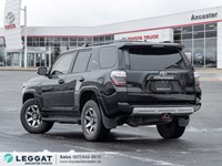 2022 Toyota 4Runner 4WD